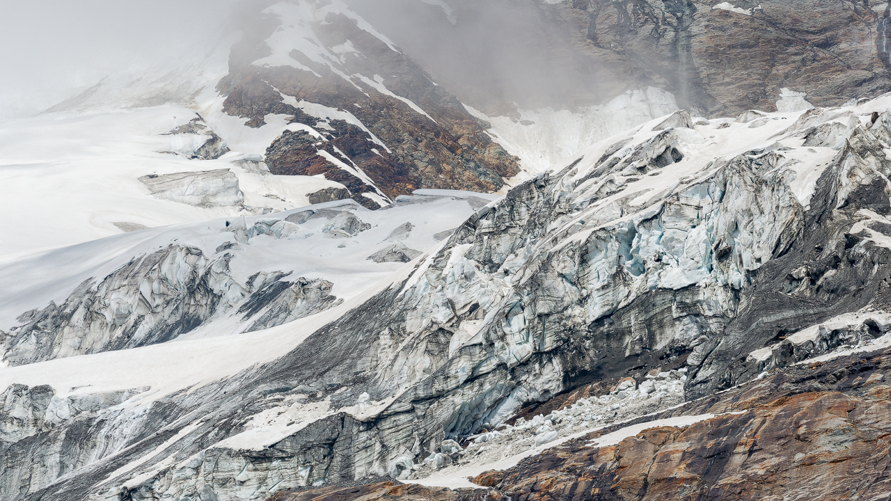 Gletscher, Glacier, Alpengletscher, Klimawandel, Gletscherrückgang, Ghiacciaio, Glacera, Jäätikkö, Gletsjer, Glaciär, Jökull, Alps, Alpine, Clim